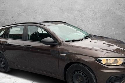 Fiat Tipo 110.000 km 6.999 &euro; Detmold 32758