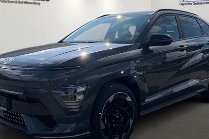 Hyundai KONA 3.000 km 40.690 &euro; Bad Wünnenberg 33181