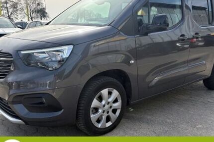Opel Combo Life 10.650 km 23.975 &euro; Lippstadt 59557