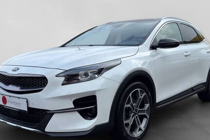 Kia XCeed 50.850 km 20.249 € Detmold 32758