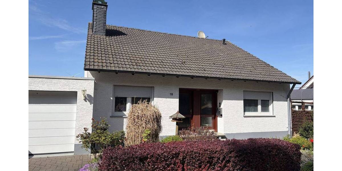 Einfamilienhaus Lichtenau / Atteln Atteln - 5 Zimmer, 134 m&sup2;, 280.000&euro; | Angebot:26818089