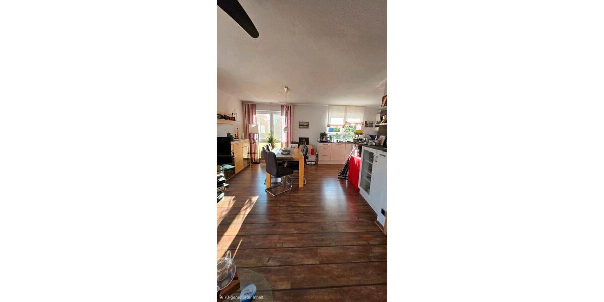 Maisonettenwohnung Schloß Holte-Stukenbrock Stukenbrock - 4 Zimmer, 90 m&sup2;, 284.000&euro; | Angebot:26312119