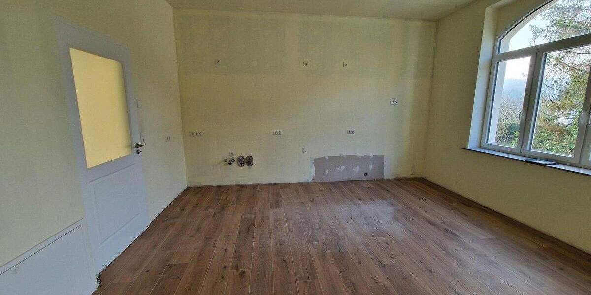 Etagenwohnung Detmold Heiligenkirchen - 3 Zimmer, 56 m&sup2;, 260.000&euro; | Angebot:25756405