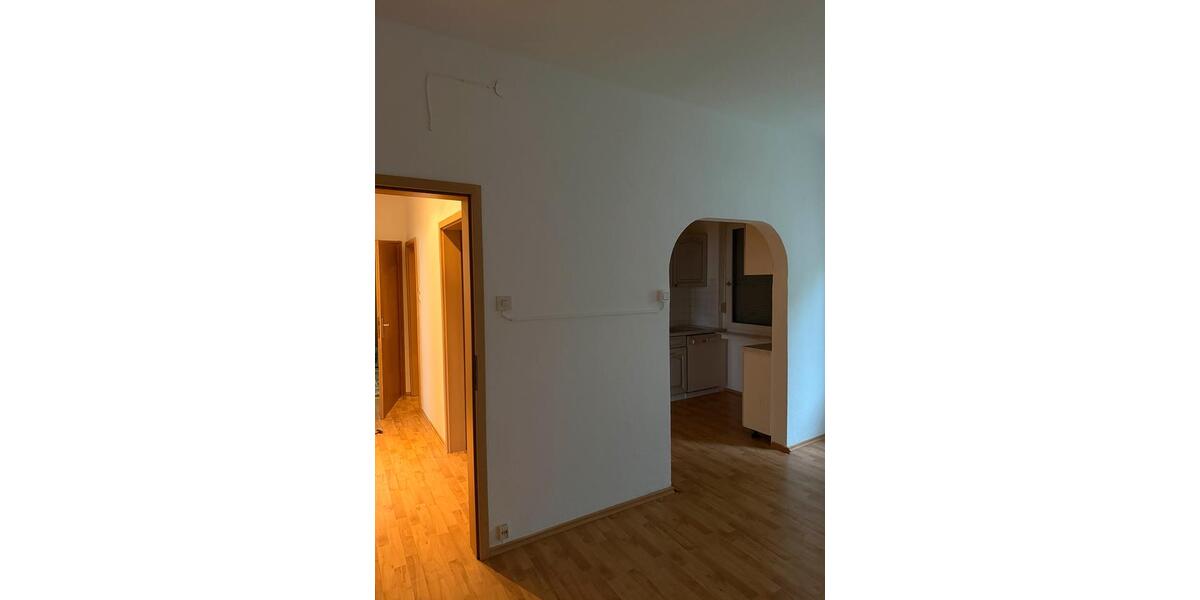 Erdgeschoßwohnung Paderborn - 3 Zimmer, 63 m&sup2;, 650&euro; | Angebot:27626619