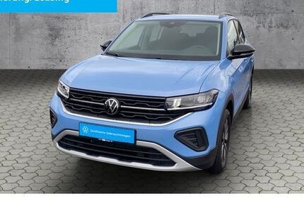 VW T-Cross 6.720 km 20.360 &euro; Bad Driburg 33014