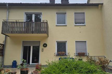 Charmante Mittelreihenhaus mit Stellplatz und Garage in Lippstadt 6 zimmer