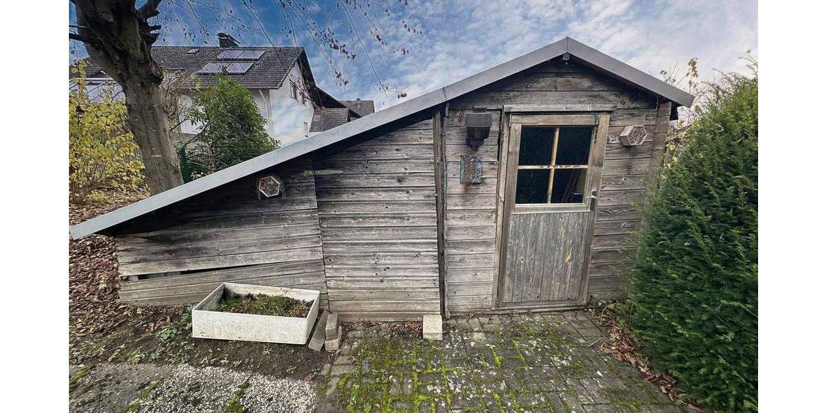 Einfamilienhaus Steinheim - 6 Zimmer, 262 m&sup2;, 350.000&euro; | Angebot:25687039