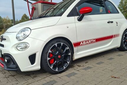 Abarth 595 Competizione 46.500 km 22.999 € Warburg 34414