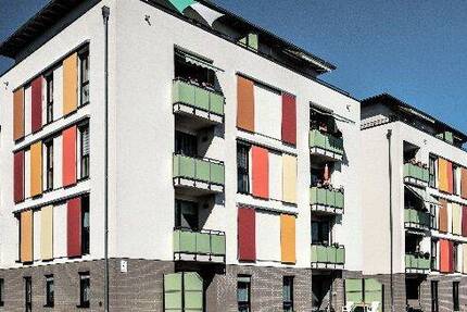 Exklusiv: 2-Raum-Wohnung, Übernahme EBK möglich!