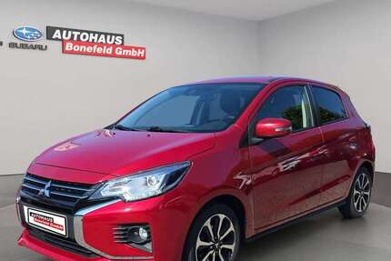 Mitsubishi Space Star 81.050 km 12.900 &euro; Bad Wünnenberg 33181