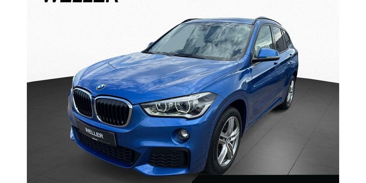 BMW X1 83.584 km 23.450 € Detmold 32758