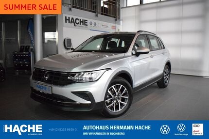 VW Tiguan 30.020 km 26.449 € Blomberg 32825