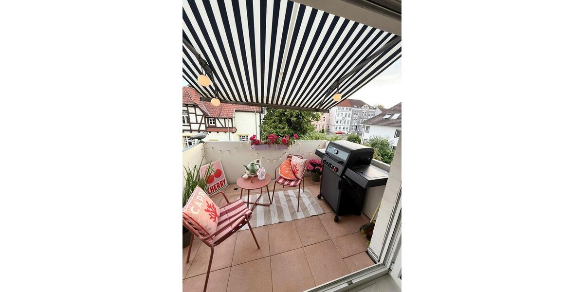 Maisonettenwohnung Paderborn - 4 Zimmer, 100 m&sup2;, 1.050&euro; | Angebot:26380449