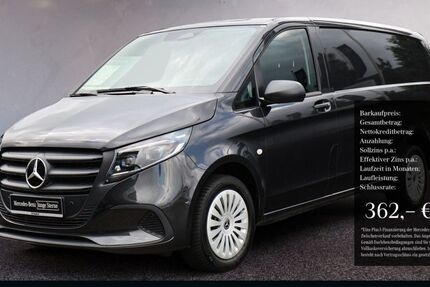 Mercedes-Benz Vito 15.770 km 47.588 &euro; Paderborn 33106