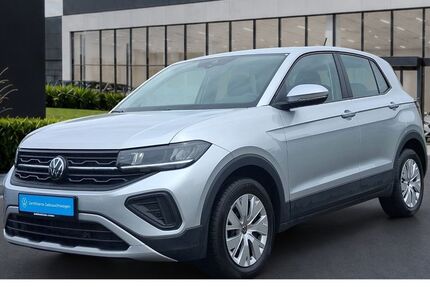 VW T-Cross 8.473 km 19.690 &euro; Verl 33415