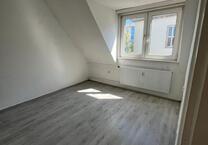 Dachgeschoßwohnung im Herzen von Paderborn
