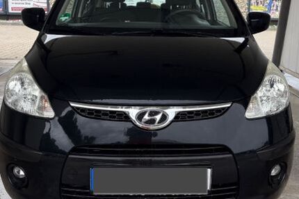 Hyundai i10 180.369 km 2.500 &euro; Büren 33142