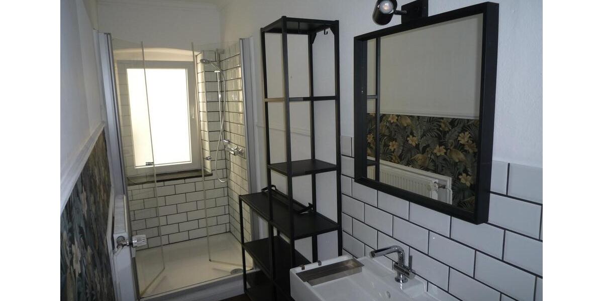 Hochparterre Oerlinghausen - 2 Zimmer, 58 m&sup2;, 480&euro; | Angebot:25057376