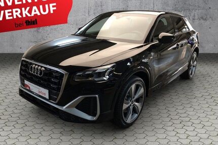 Audi Q2 8.850 km 34.950 € Paderborn 33100