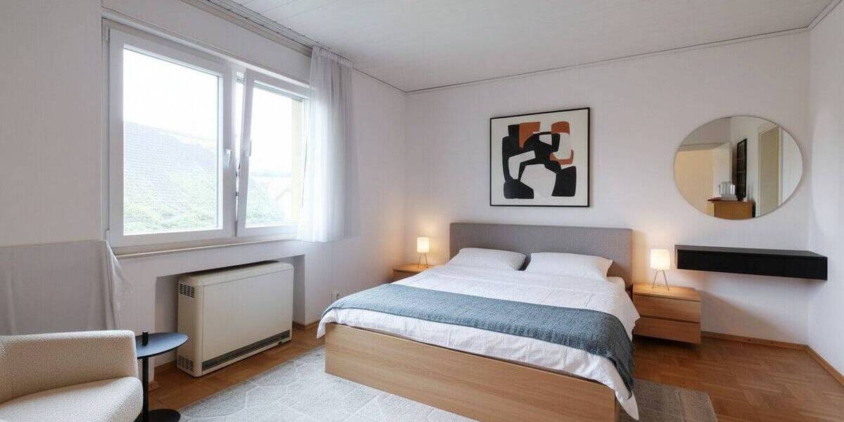 Einfamilienhaus Paderborn / Neuenbeken Neuenbeken - 6 Zimmer, 160 m&sup2;, 279.000&euro; | Angebot:25736022