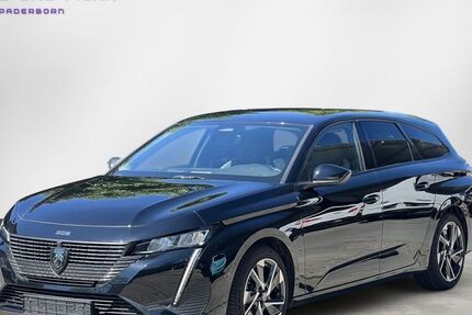 Peugeot 308 46.682 km 18.999 &euro; Paderborn 33100