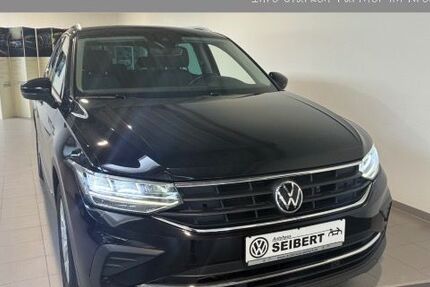 VW Tiguan 98.437 km 23.990 &euro; Brakel 33034