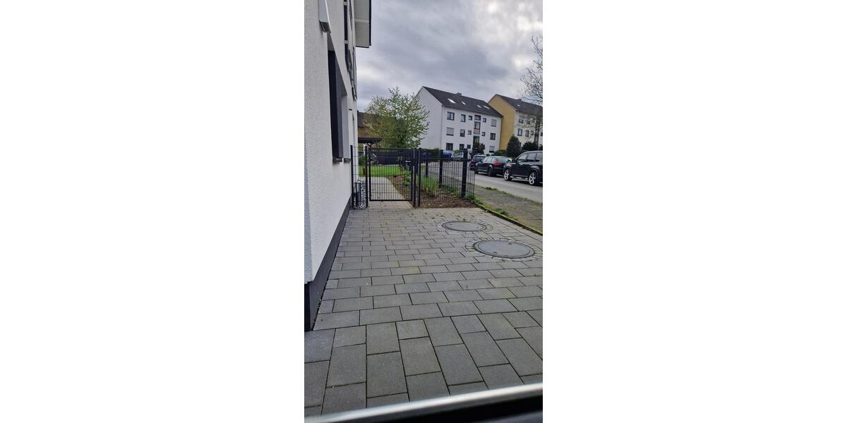 Doppelhaushälfte Detmold Hakedahl - 4 Zimmer, 116 m&sup2;, 1.500&euro; | Angebot:26362126