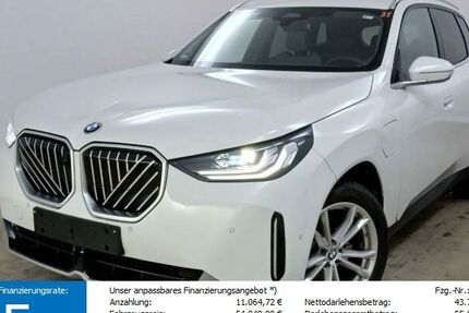 BMW X3 3.900 km 54.830 &euro; Paderborn 33100