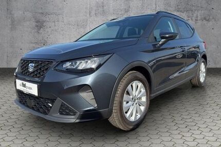 Seat Arona 4.500 km 23.980 &euro; Paderborn 33104
