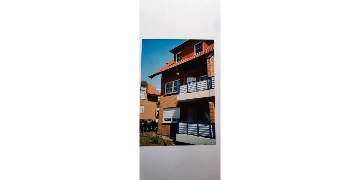 Erdgeschoßwohnung Paderborn Neuenbeken - 2 Zimmer, 57 m&sup2;, 190.000&euro; | Angebot:27450762