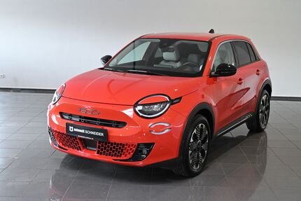 Fiat 600e 11.799 km 24.750 &euro; Paderborn 33100
