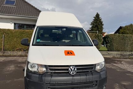 VW T5 Transporter 400.000 km 5.700 &euro; Oerlinghausen 33813
