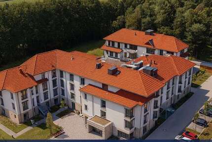 Wohnung zum Kaufen in Verl 324.000 € 51 m² 1 zimmer