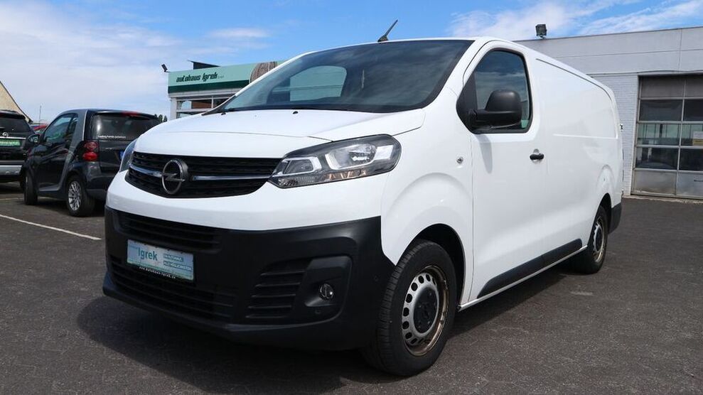 Vivaro