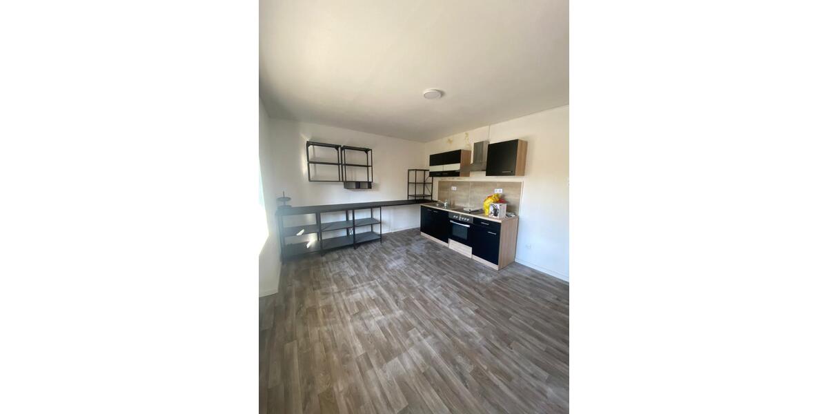 Dachgeschoßwohnung Bad Driburg - 2 Zimmer, 62 m&sup2;, 480&euro; | Angebot:25234455