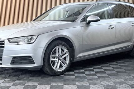 Audi A4 150.000 km 13.990 &euro; Delbrück 33129