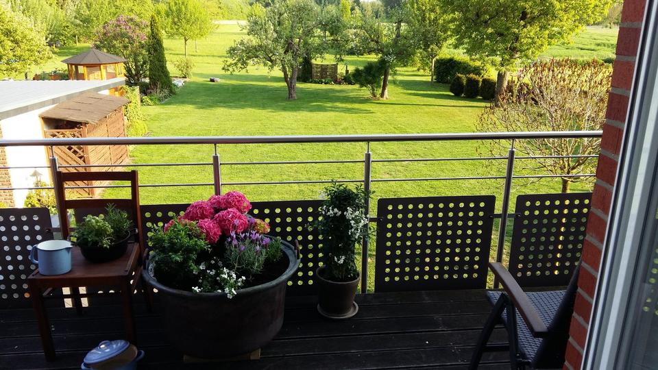 Dachgeschoßwohnung Paderborn - 5 Zimmer, 127 m&sup2;, 1.345&euro; | Angebot:25637255