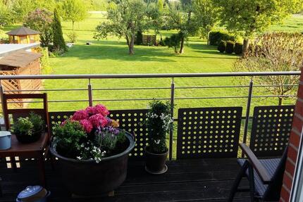 Wohnung Paderborn - 5 Zimmer, 127 m&sup2;, 1.345&euro; | Angebot:25637255