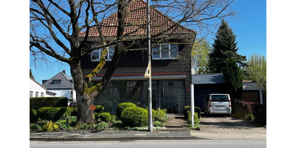 Einfamilienhaus Horn-Bad Meinberg Bad Meinberg - 5 Zimmer, 180 m&sup2;, 295.000&euro; | Angebot:26253379