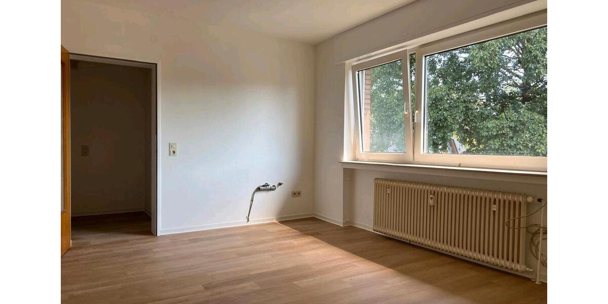 Etagenwohnung Paderborn Neuenbeken - 1 Zimmer, 30 m&sup2;, 450&euro; | Angebot:25443945