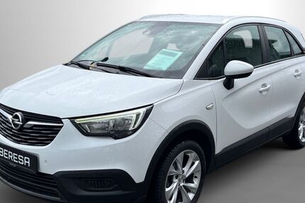 Opel Crossland (X) 43.619 km 13.450 &euro; Detmold 32758