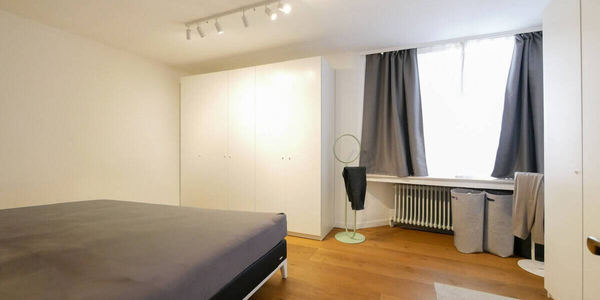 Etagenwohnung Paderborn Kernstadt - 5 Zimmer, 156 m&sup2;, 495.000&euro; | Angebot:26029423