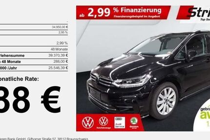 VW Touran 25.064 km 34.949 € Horn-Bad Meinberg 32805
