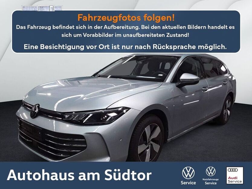 Passat