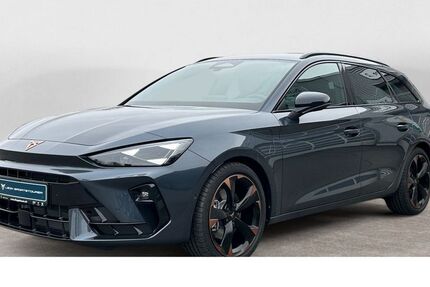 Cupra Leon 9.700 km 37.730 &euro; Detmold 32756