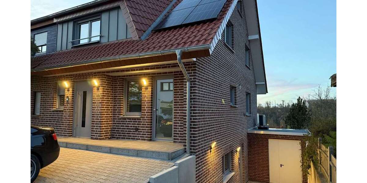 Einfamilienhaus Paderborn Neuenbeken Neuenbeken - 4 Zimmer, 125 m&sup2;, 1.850&euro; | Angebot:26884571