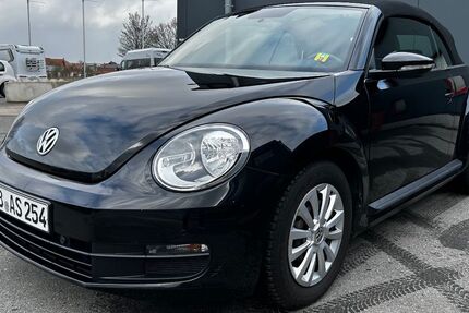 VW Beetle 118.000 km 10.890 &euro; Salzkotten 33154