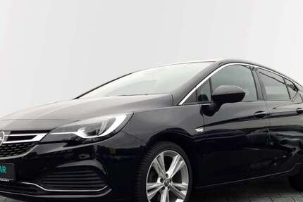 Opel Astra 78.547 km 14.980 &euro; Paderborn 33100