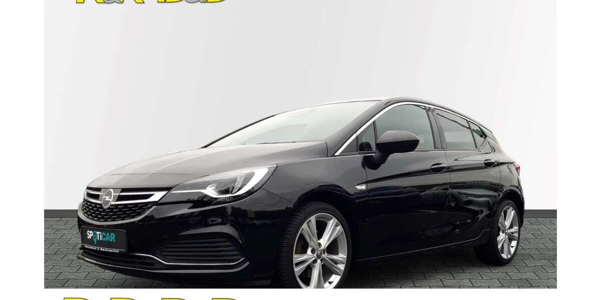 Opel Astra 78.547 km 14.980 &euro; Paderborn 33100