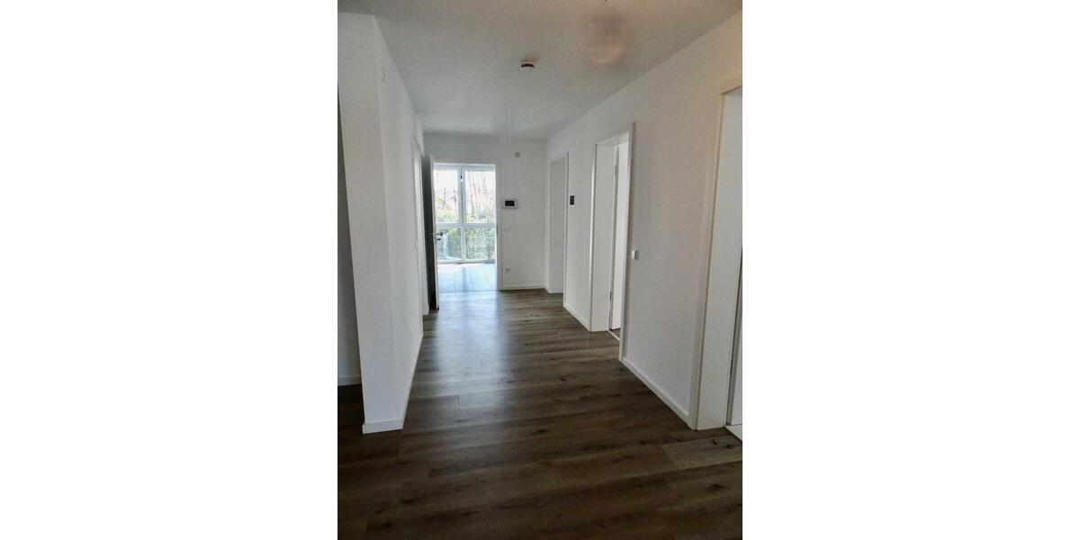 Dachgeschoßwohnung Paderborn Elsen - 4 Zimmer, 134 m&sup2;, 1.600&euro; | Angebot:25933364